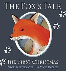 The fox tale d'occasion  Livré partout en France