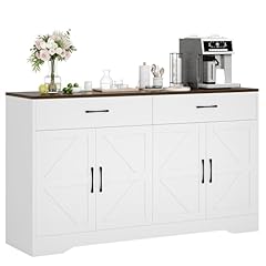 Sideboard buffet cabinet for sale  Delivered anywhere in USA 