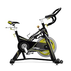 Horizon fitness cyclette usato  Spedito ovunque in Italia 