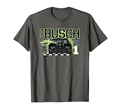 Nascar kurt busch for sale  Delivered anywhere in UK