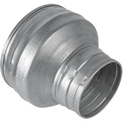 Hvac inch round for sale  Delivered anywhere in USA 