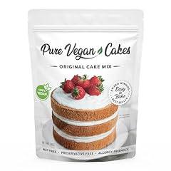 Pure vegan cakes for sale  Delivered anywhere in USA 