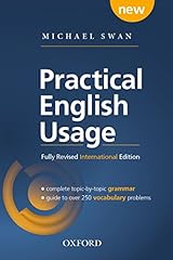 Practical english usage usato  Spedito ovunque in Italia 