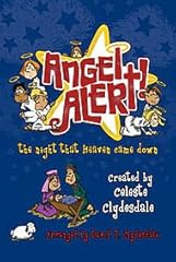 Angel alert night for sale  Delivered anywhere in USA 
