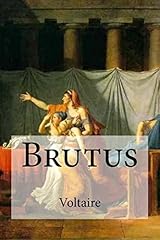 Brutus gebraucht kaufen  Wird an jeden Ort in Deutschland