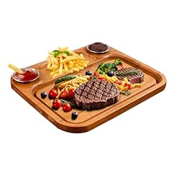 Mavoter wooden steak for sale  Delivered anywhere in USA 
