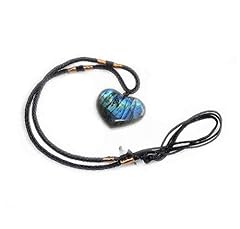 Tebapi labradorite pendant for sale  Delivered anywhere in USA 