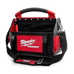 Milwaukee 932464085 packout usato  Spedito ovunque in Italia 