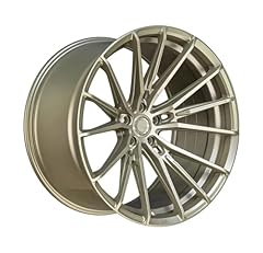 Custom wheels geschmiedete gebraucht kaufen  Wird an jeden Ort in Deutschland
