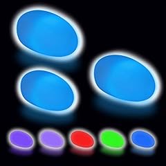 Relaxdays luci led usato  Spedito ovunque in Italia 