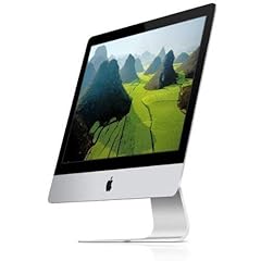 Apple imac 21.5 for sale  Delivered anywhere in UK