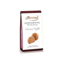 Thorntons continental viennese for sale  Delivered anywhere in UK