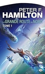 Grande route nord d'occasion  Livré partout en France