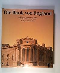 Bank england ihr gebraucht kaufen  Wird an jeden Ort in Deutschland
