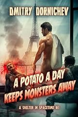 Potato day keeps gebraucht kaufen  Wird an jeden Ort in Deutschland
