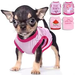 Pieces dog clothes for sale  Delivered anywhere in USA 