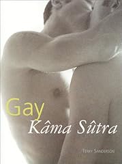 Gay kâma sûtra d'occasion  Livré partout en France