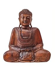 Calmsnow statue bouddha d'occasion  Livré partout en France