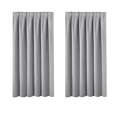 Blackout curtains small for sale  Delivered anywhere in UK