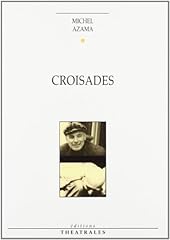 Croisades d'occasion  Livré partout en France