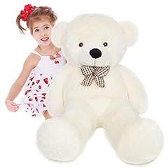 Large bear 4ft for sale  Delivered anywhere in USA 