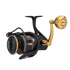 PENN 1403984 Slammer III Spinning Multicolor, 5500 for sale  Delivered anywhere in USA 