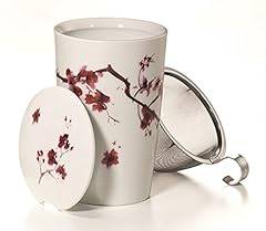 Teaeve kräuterteetasse kirsch gebraucht kaufen  Wird an jeden Ort in Deutschland