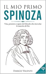 Mio primo spinoza usato  Spedito ovunque in Italia 