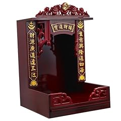 Aboofan buddha altar gebraucht kaufen  Wird an jeden Ort in Deutschland