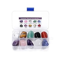 Crystaltears 10pcs healing for sale  Delivered anywhere in UK