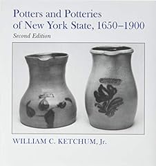 Potters potteries new for sale  Delivered anywhere in USA 
