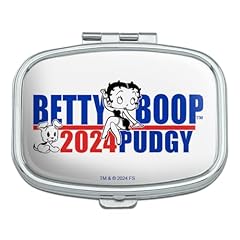 Betty boop pudgy for sale  Delivered anywhere in USA 