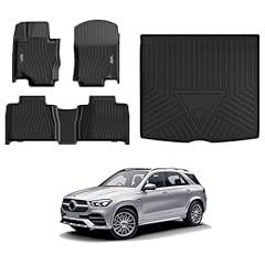 Floor mats cargo for sale  Delivered anywhere in USA 