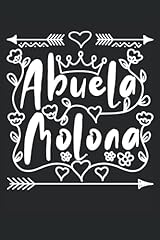 Abuela molona precioso d'occasion  Livré partout en France