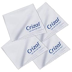 Crizal microfiber cleaning for sale  Delivered anywhere in USA 
