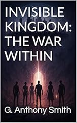 Invisible kingdom war for sale  Delivered anywhere in UK