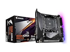 Gigabyte b550i aorus for sale  Delivered anywhere in USA 