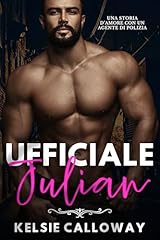 Ufficiale julian una usato  Spedito ovunque in Italia 