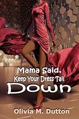Mama said keep for sale  Delivered anywhere in UK