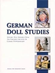 German doll studies gebraucht kaufen  Wird an jeden Ort in Deutschland