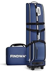 Findway golf reisetasche gebraucht kaufen  Wird an jeden Ort in Deutschland