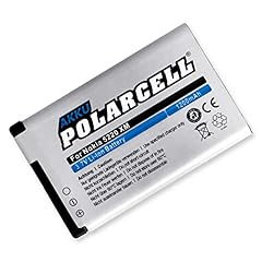 Polarcell 5ct batterie d'occasion  Livré partout en Belgiqu