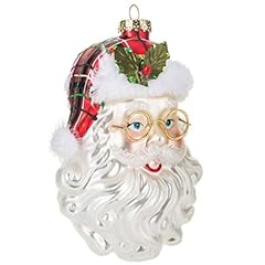 Scots santa christmas for sale  Delivered anywhere in USA 