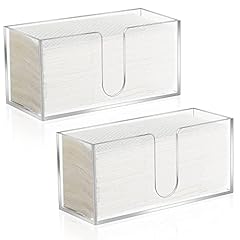 2pack acrylic countertop for sale  Delivered anywhere in USA 