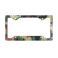 Alpenflage camouflage license for sale  Delivered anywhere in USA 