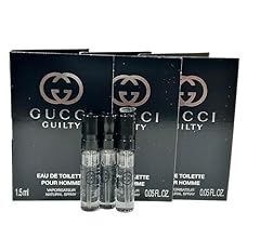 Gucci guilty sample for sale  Delivered anywhere in USA 