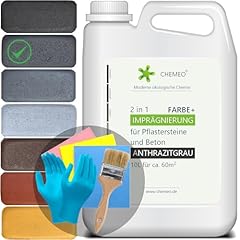 Chemeo betonfarbe außen gebraucht kaufen  Wird an jeden Ort in Deutschland