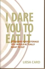 Dare eat designing for sale  Delivered anywhere in UK