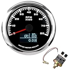 Motor meter racing for sale  Delivered anywhere in UK