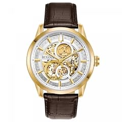 Bulova orologio elegante usato  Spedito ovunque in Italia 